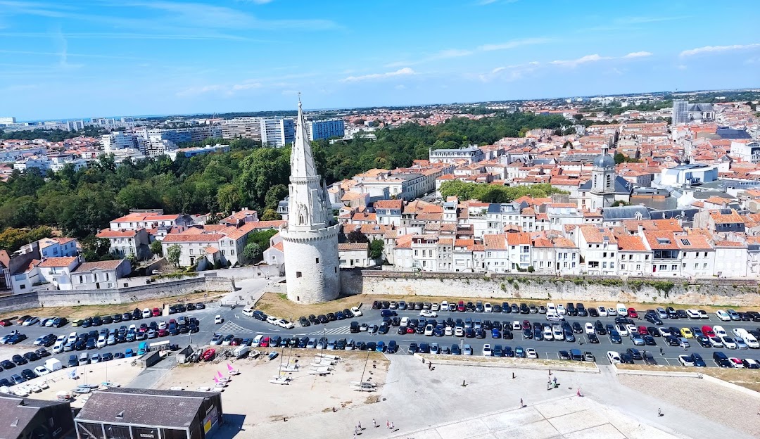 La Rochelle