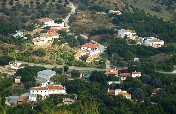 La Zubia