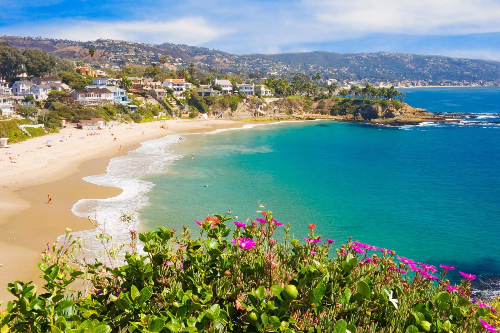 Laguna Beach, CA