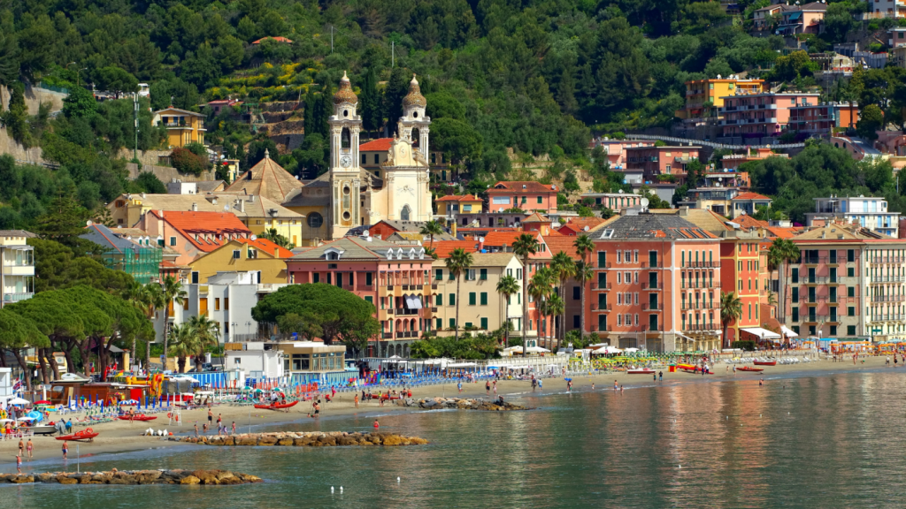 Laigueglia