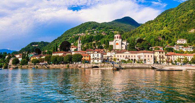 Laveno Mombello