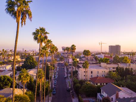 Lawndale, CA