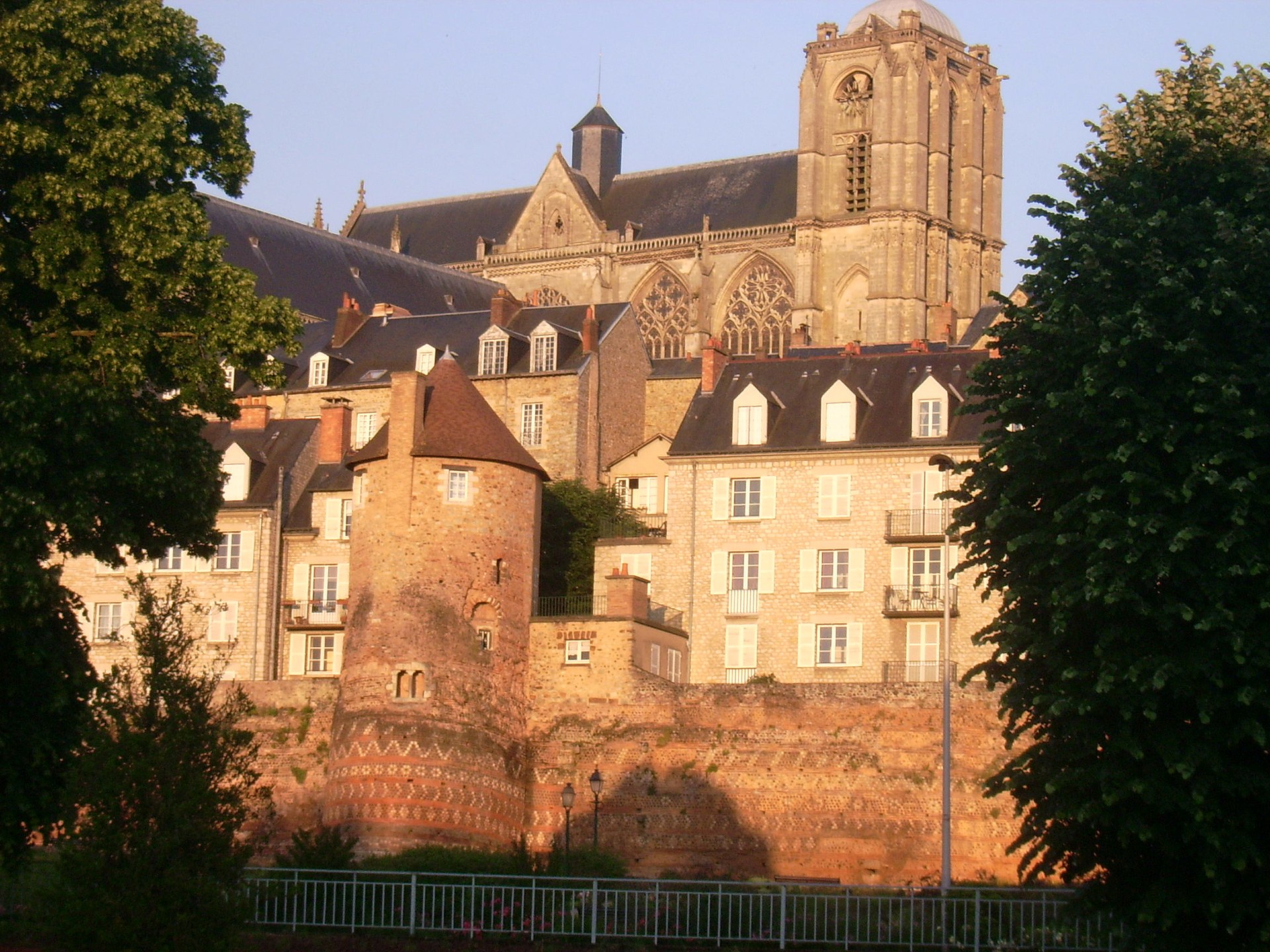 Le Mans