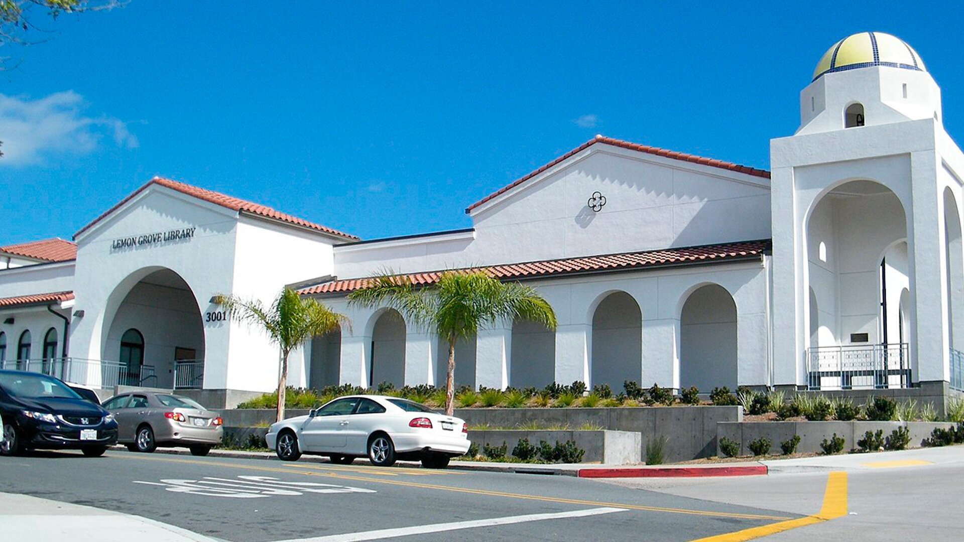 Lemon Grove, CA