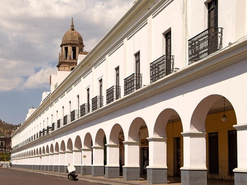 Lerdo De Tejada