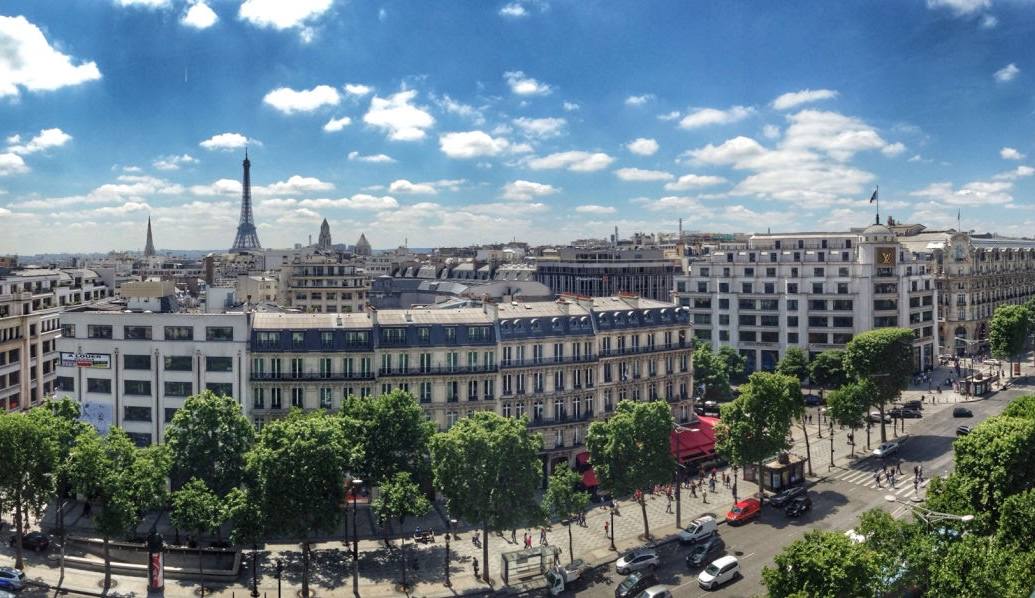 Levallois-Perret