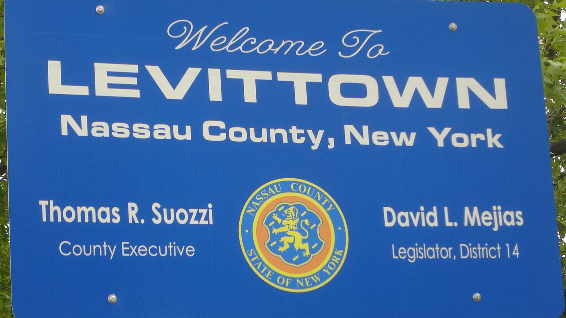 Levittown, NY