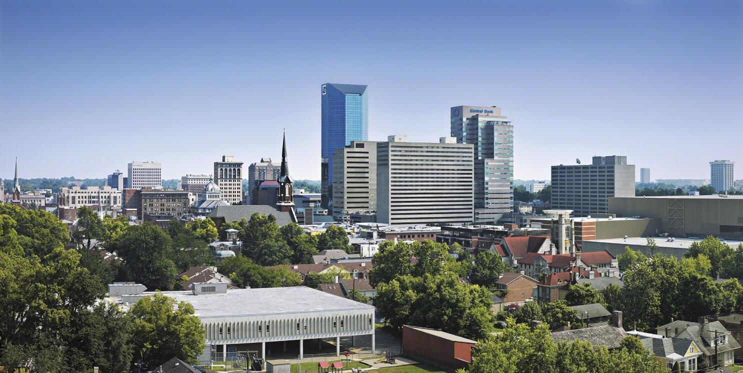 Lexington, KY