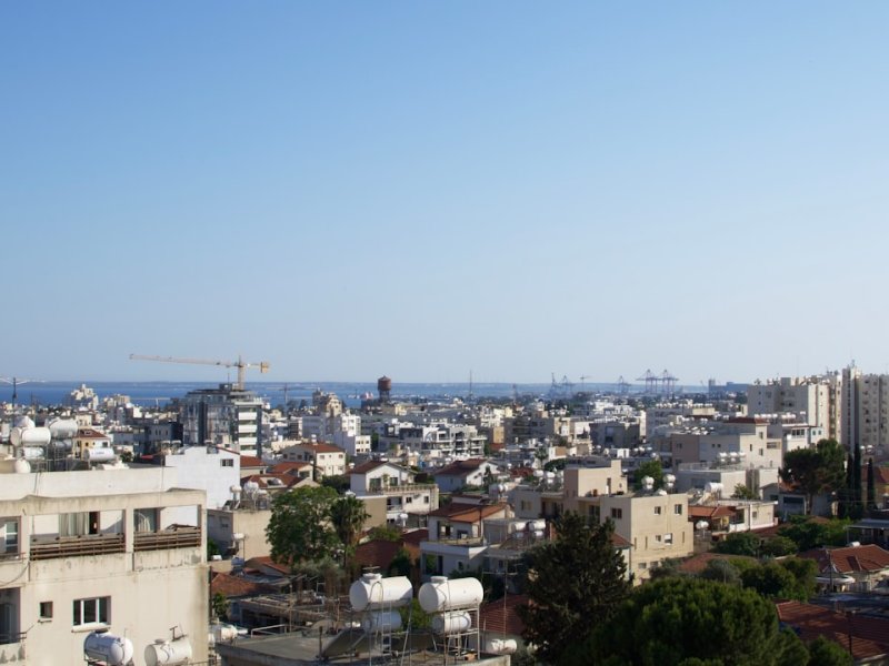 Limassol