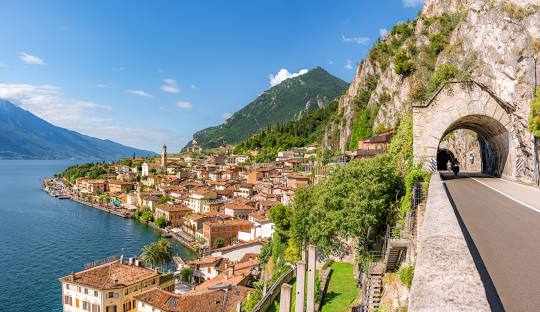Limone sul Garda