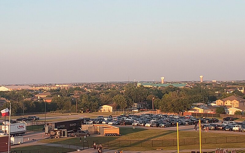 Little Elm, TX