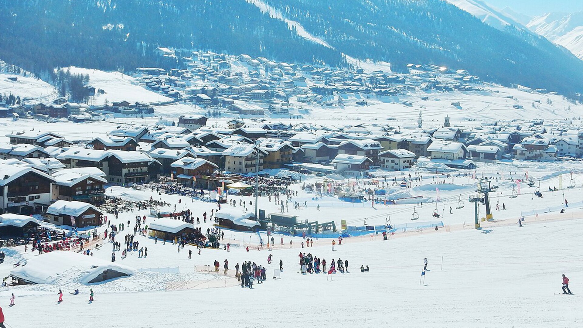 Livigno