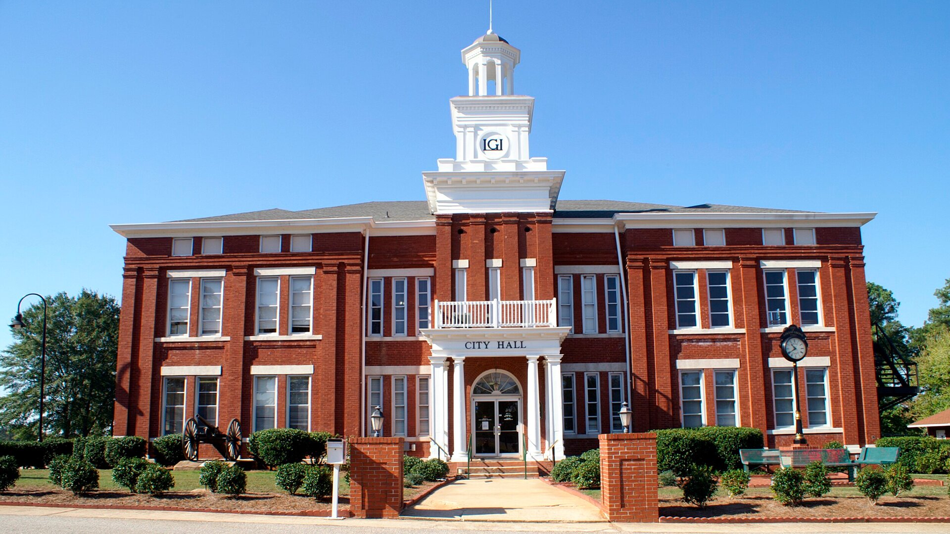 Locust Grove, VA
