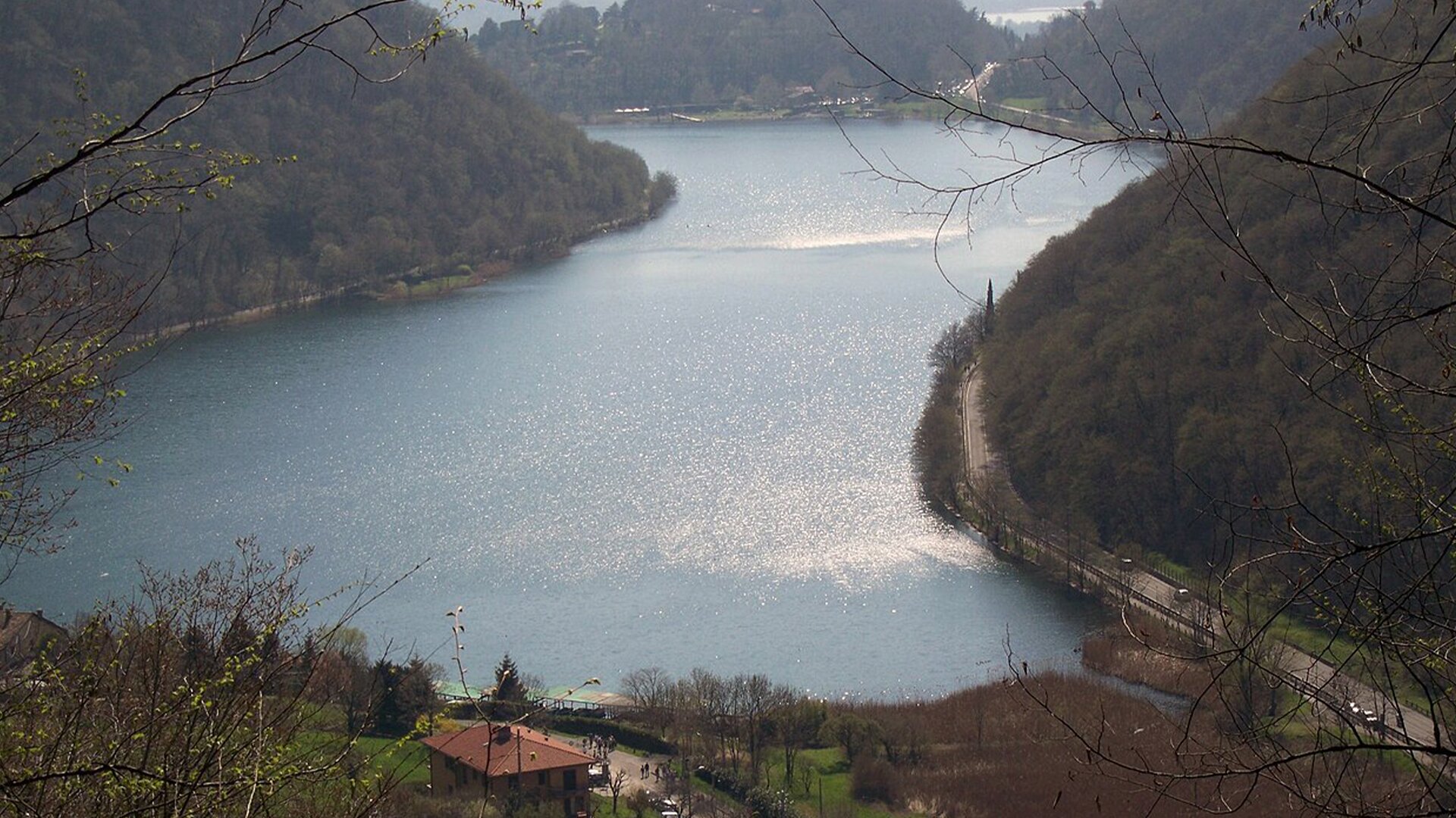 Longone al Segrino