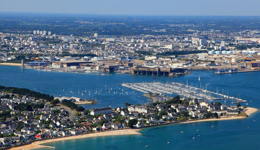 EAT SUSHI Lorient