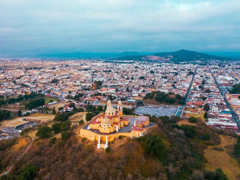 Los Caños