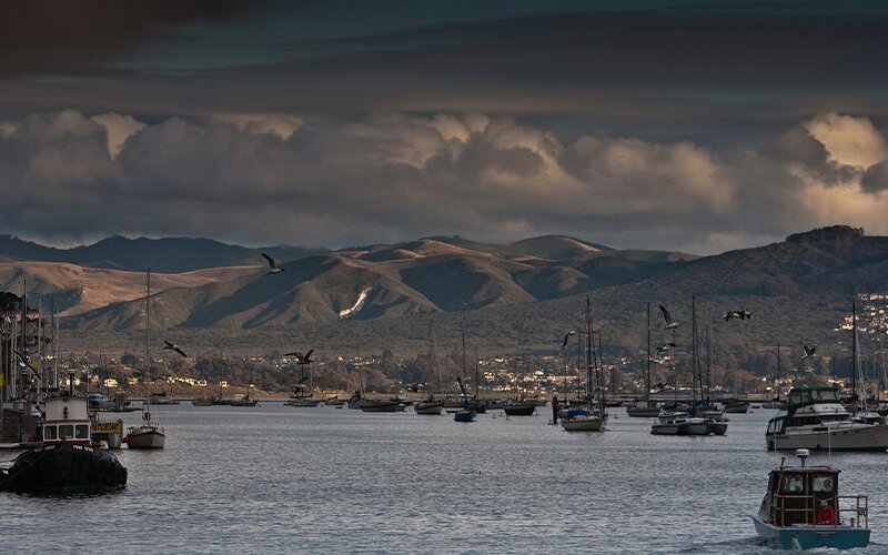 Los Osos, CA
