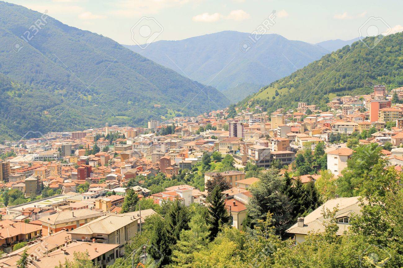 Lumezzane