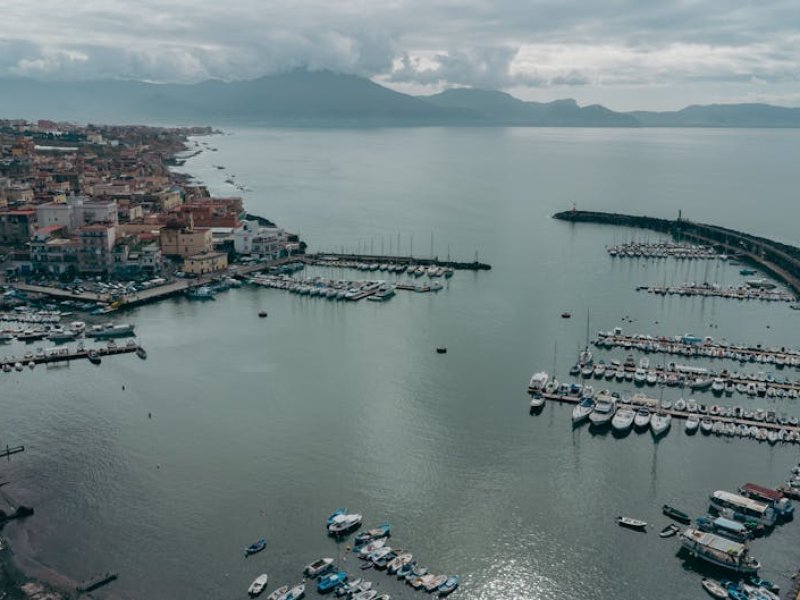 Lungo Dora Napoli