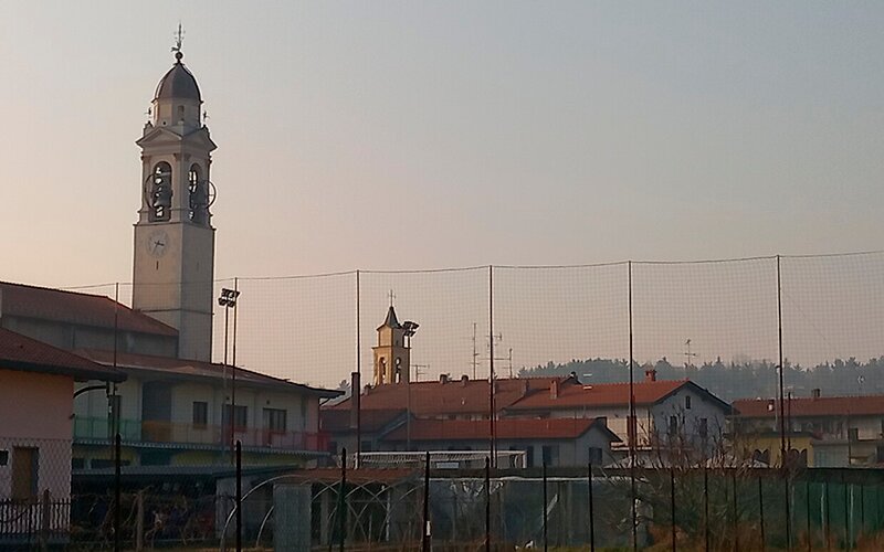 Lurate Caccivio