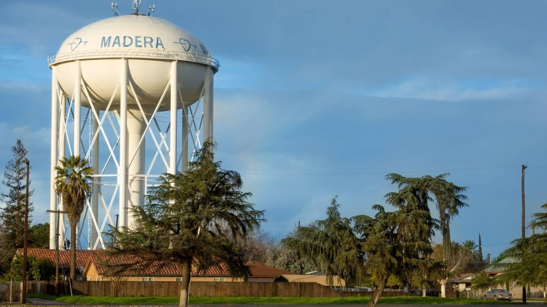 Madera, CA