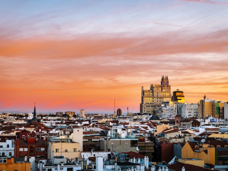 Madrid