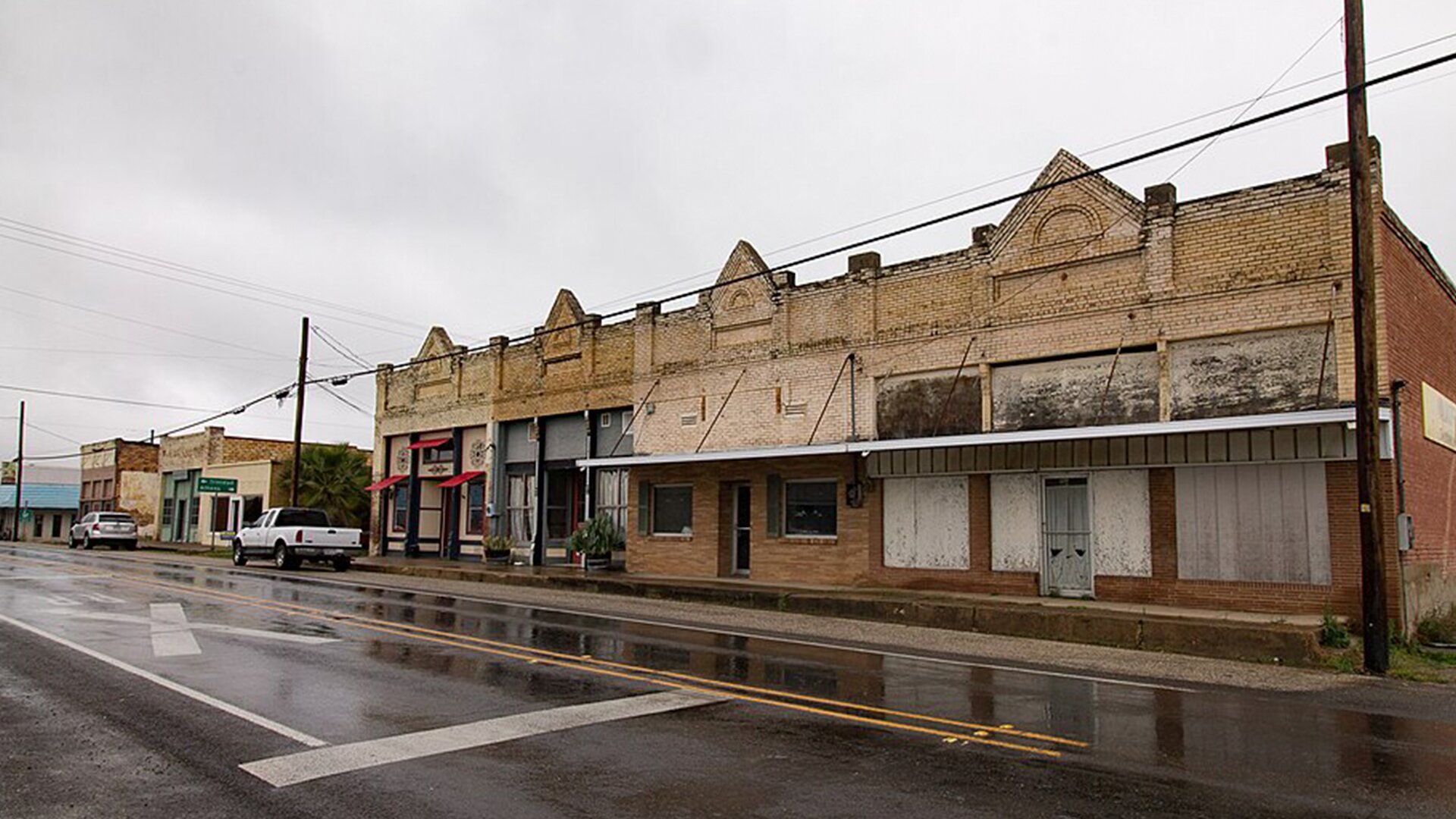 Malakoff, TX