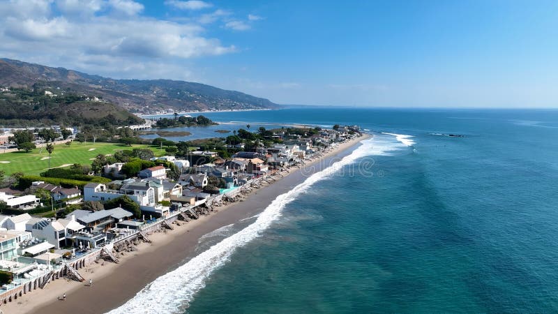 Malibu, CA