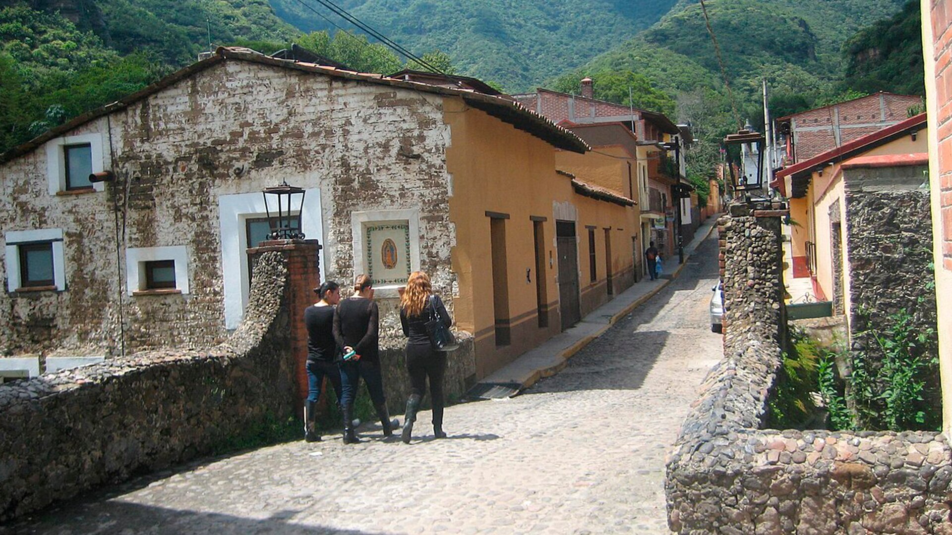 Malinalco