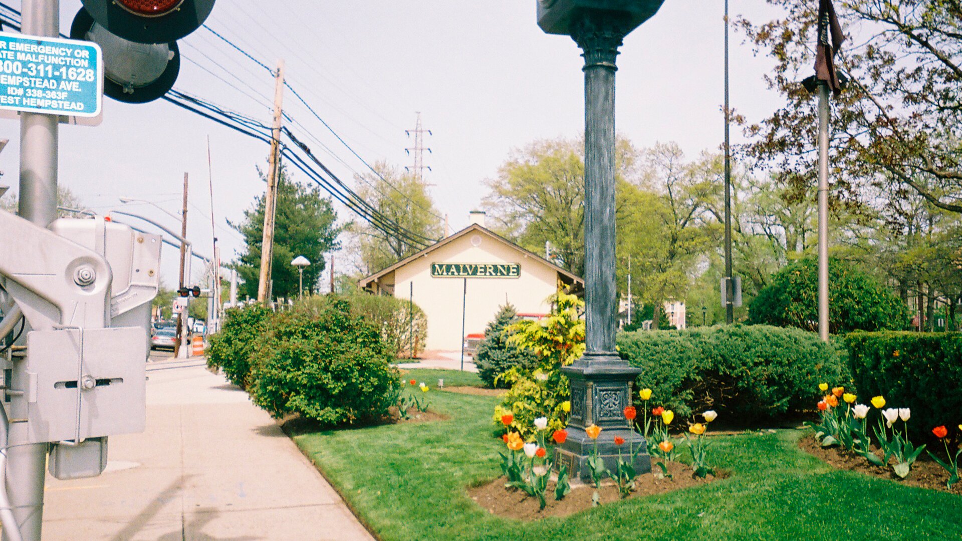 Malverne, NY