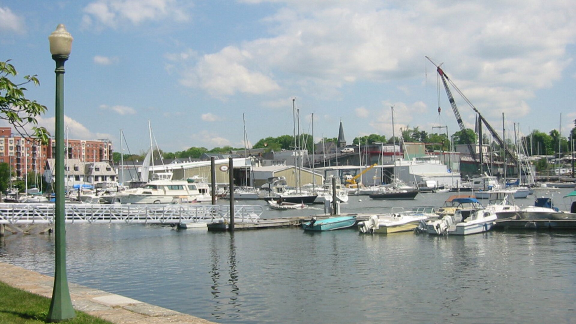 Mamaroneck, NY