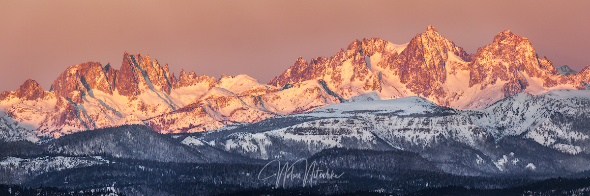 Mammoth Lakes, CA
