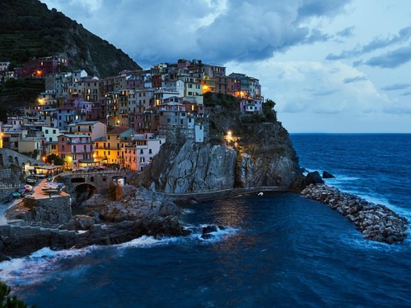 Manarola