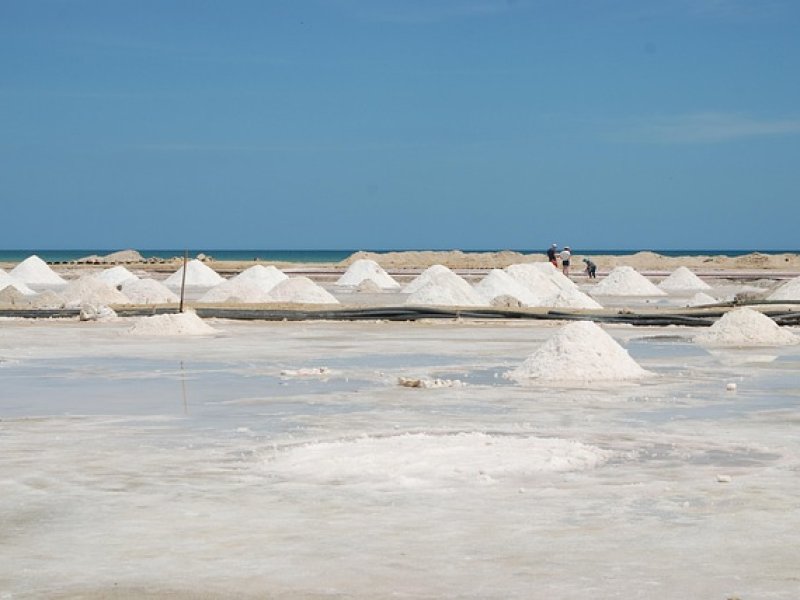 Manaure Balcón del Cesar