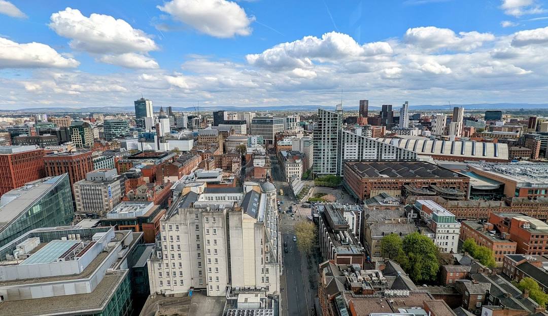 Manchester