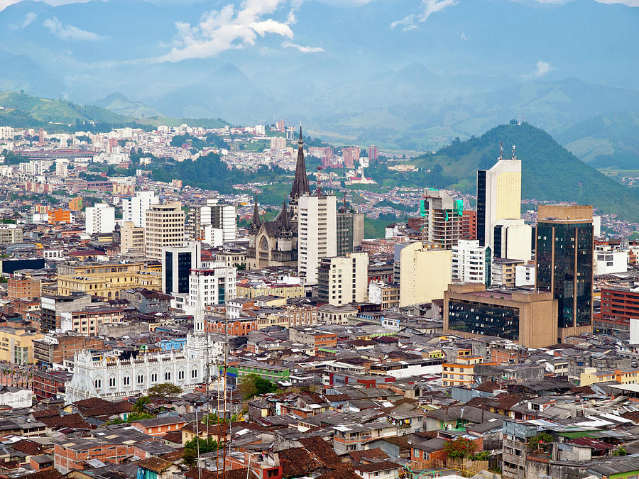 Manizales