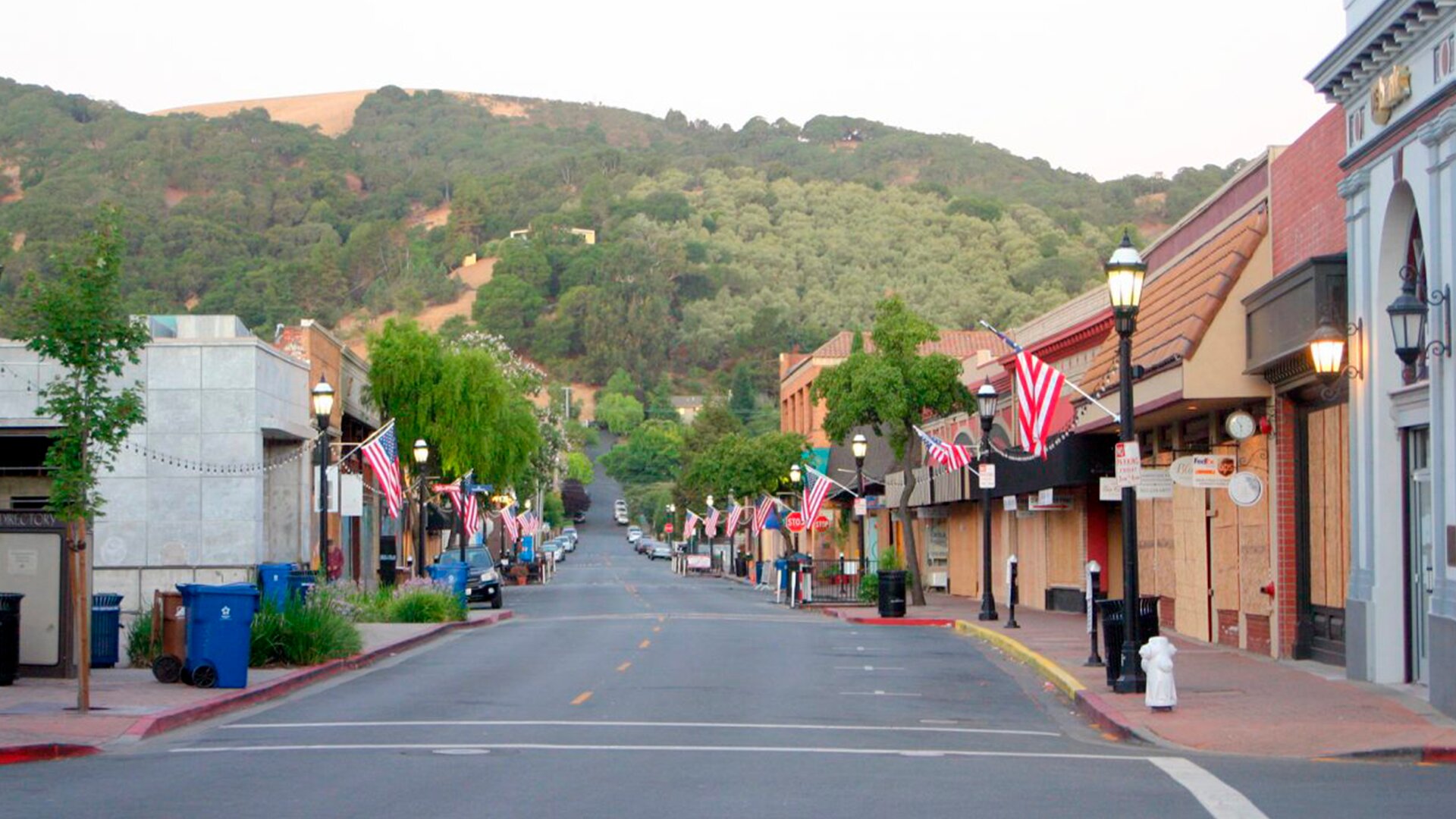 Martinez, CA