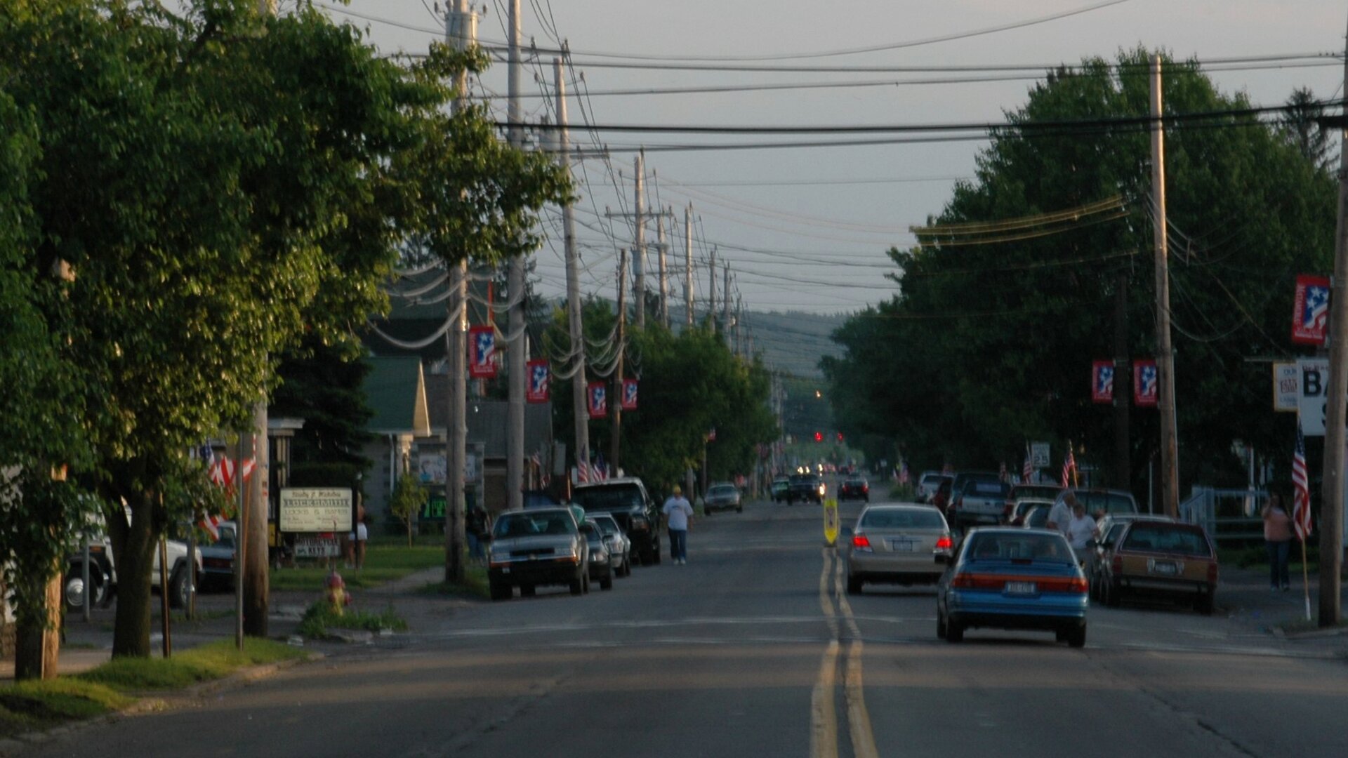 Matamoras, PA