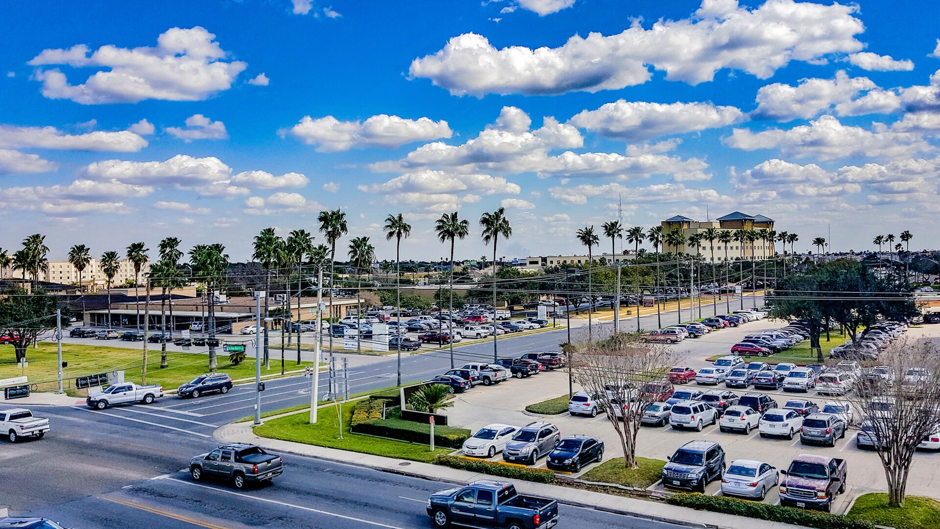 Mcallen, TX