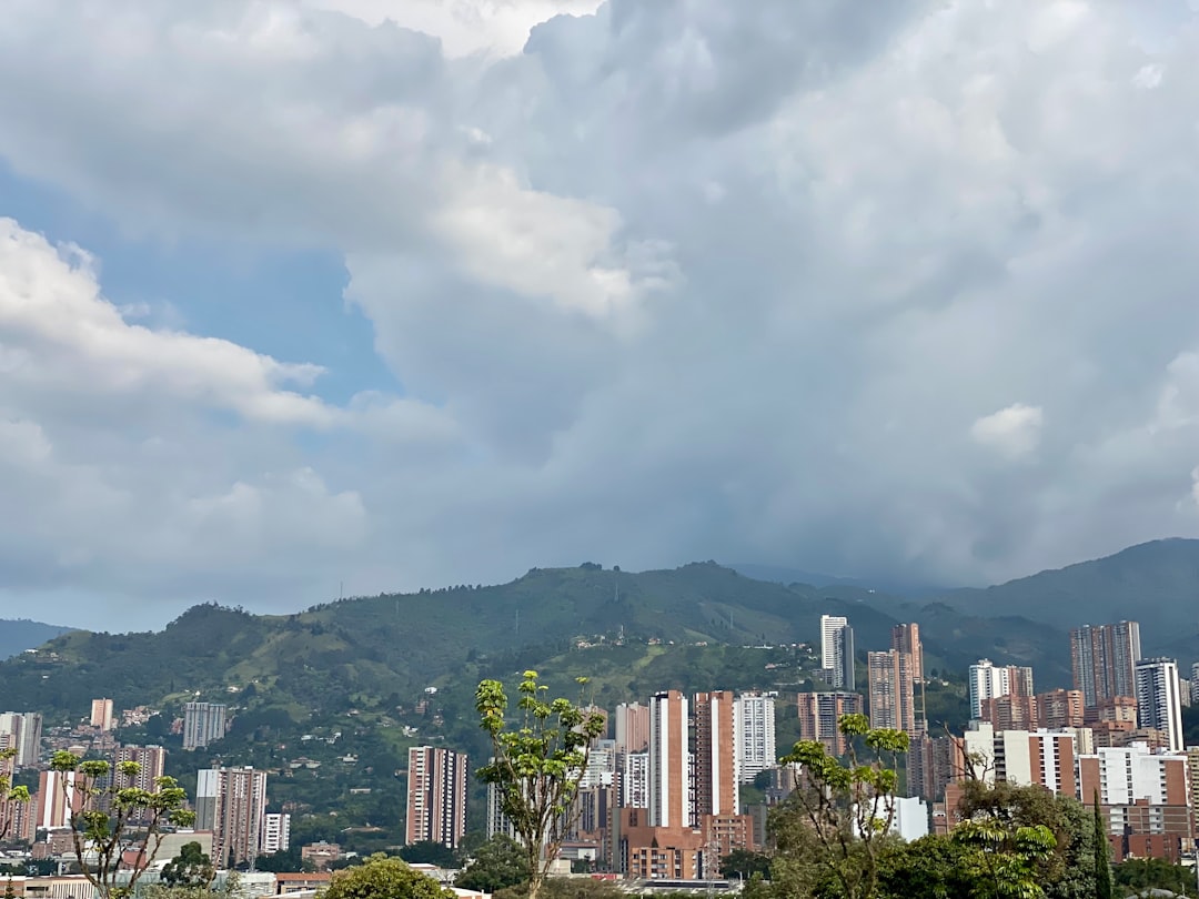 Medellin