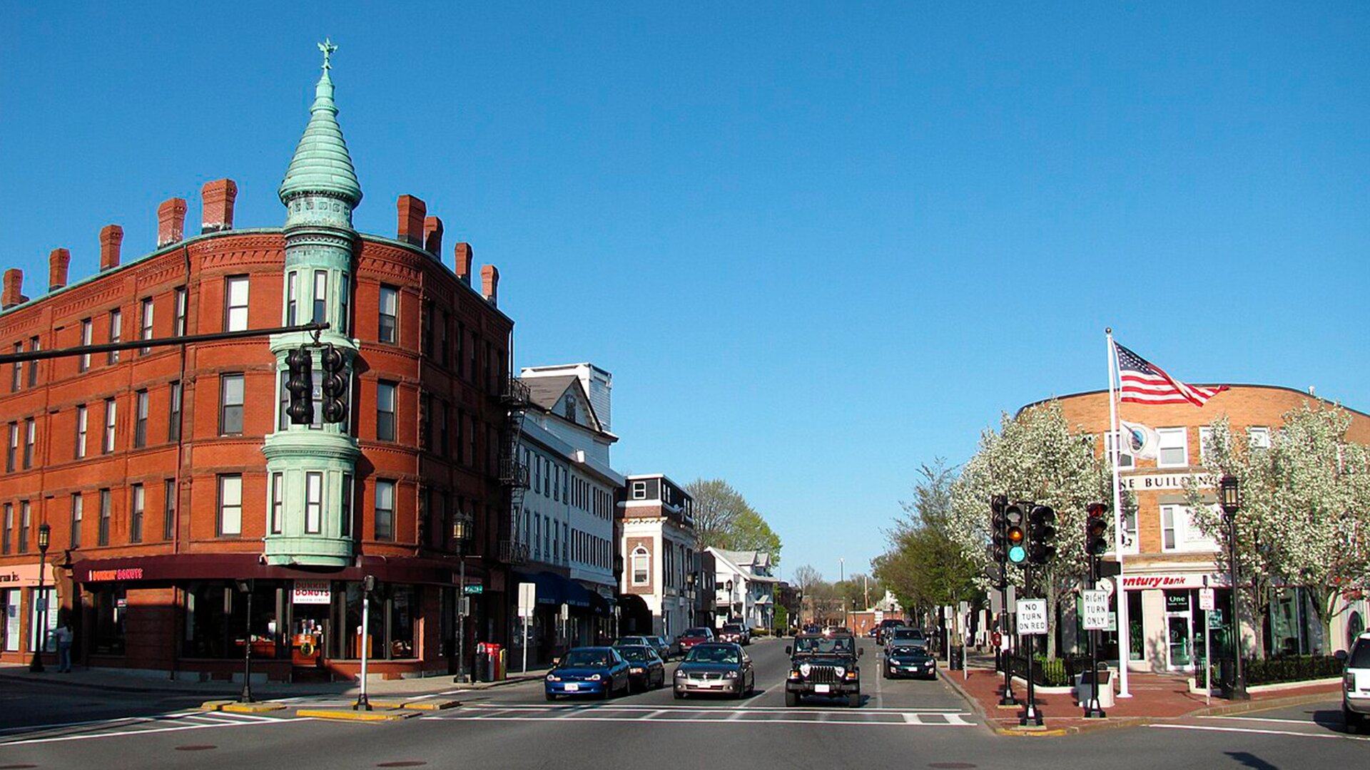 Medford, NY