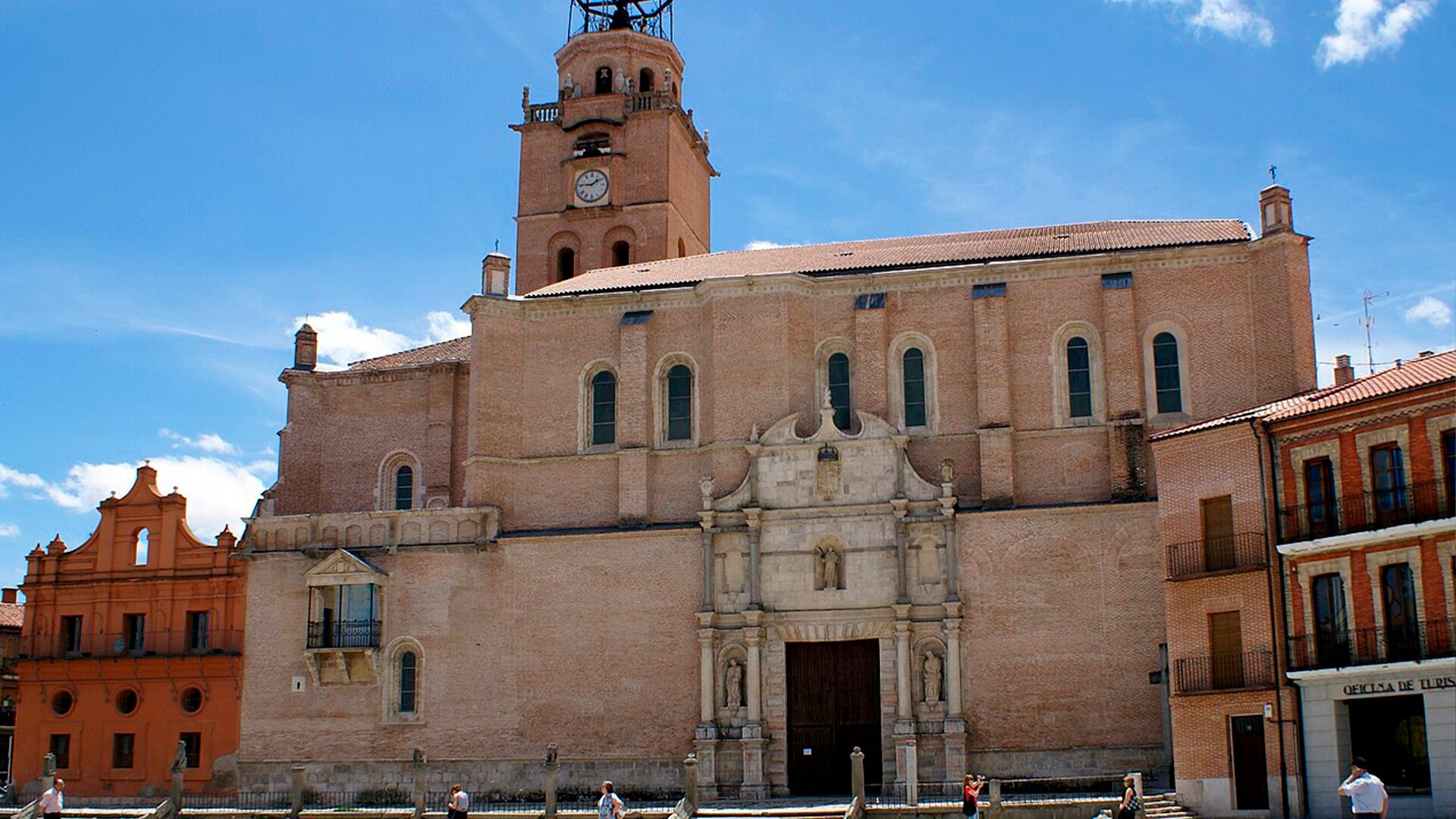 Medina del Campo