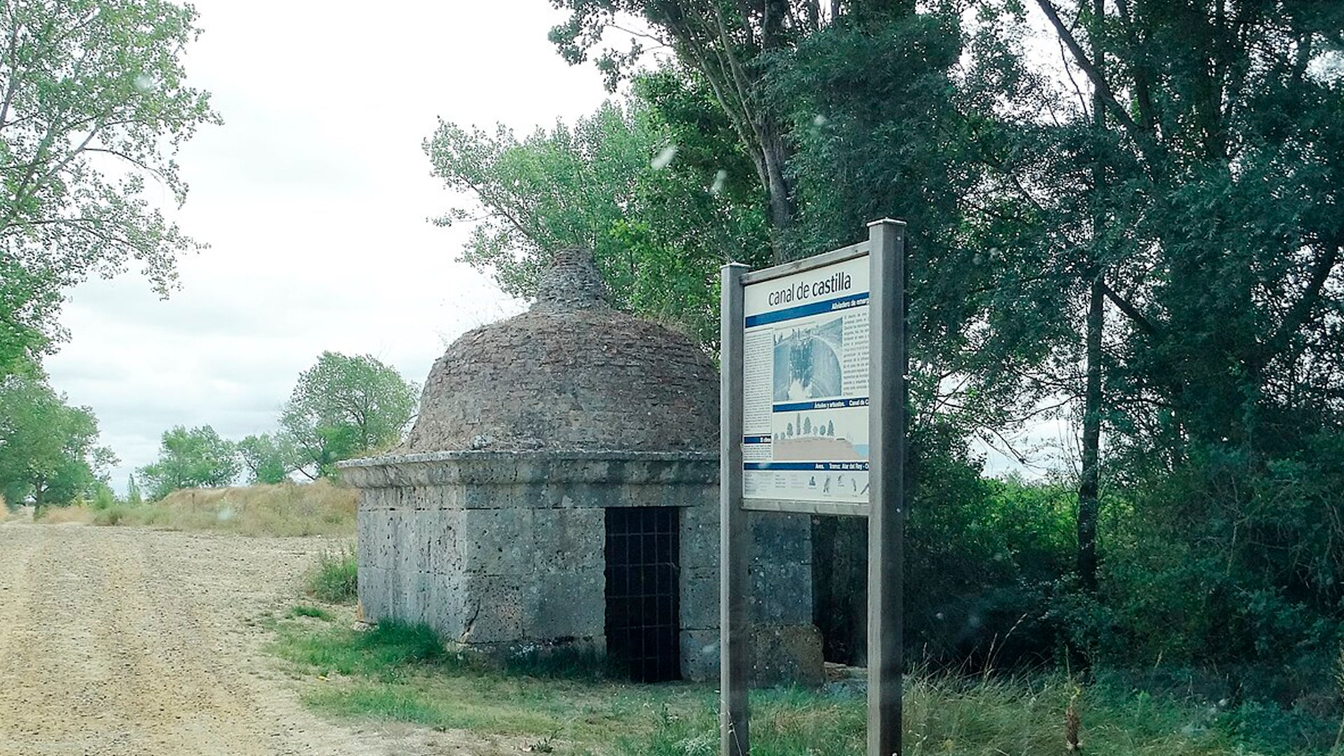 Melgar de Fernamental