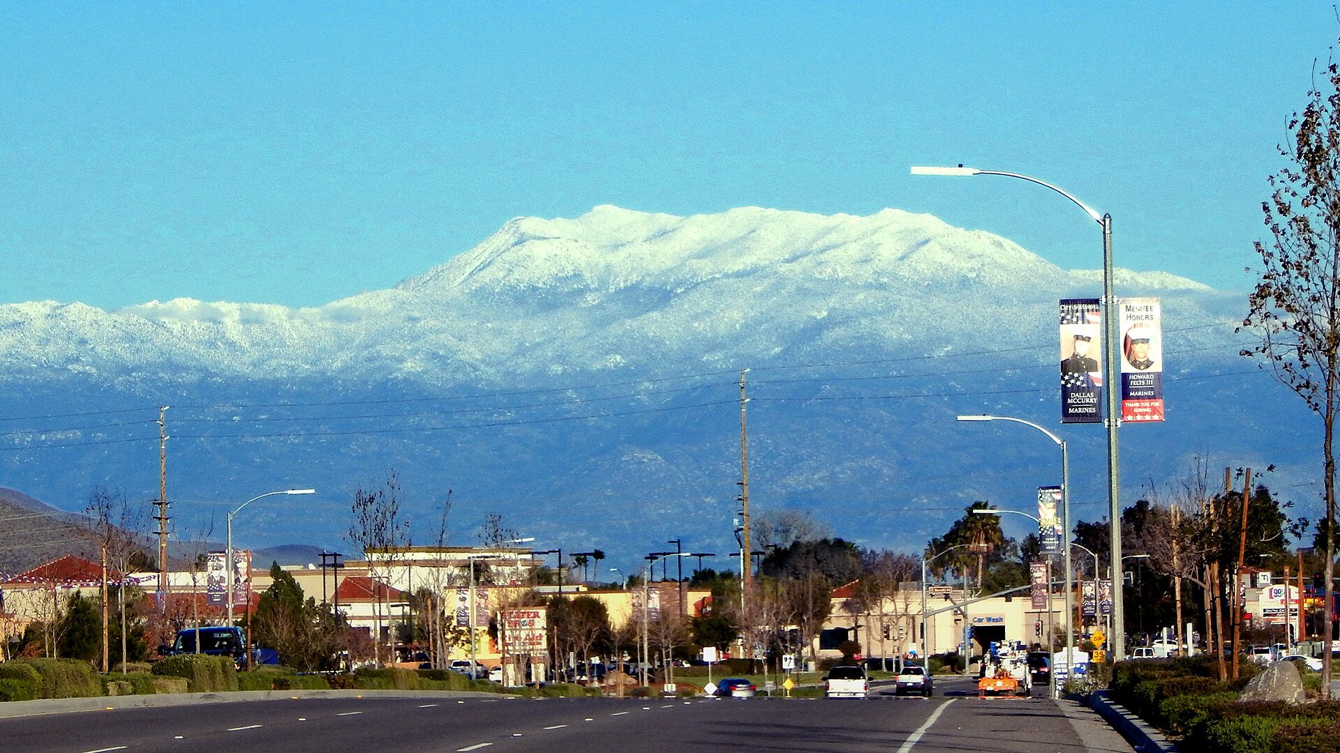 Menifee, CA
