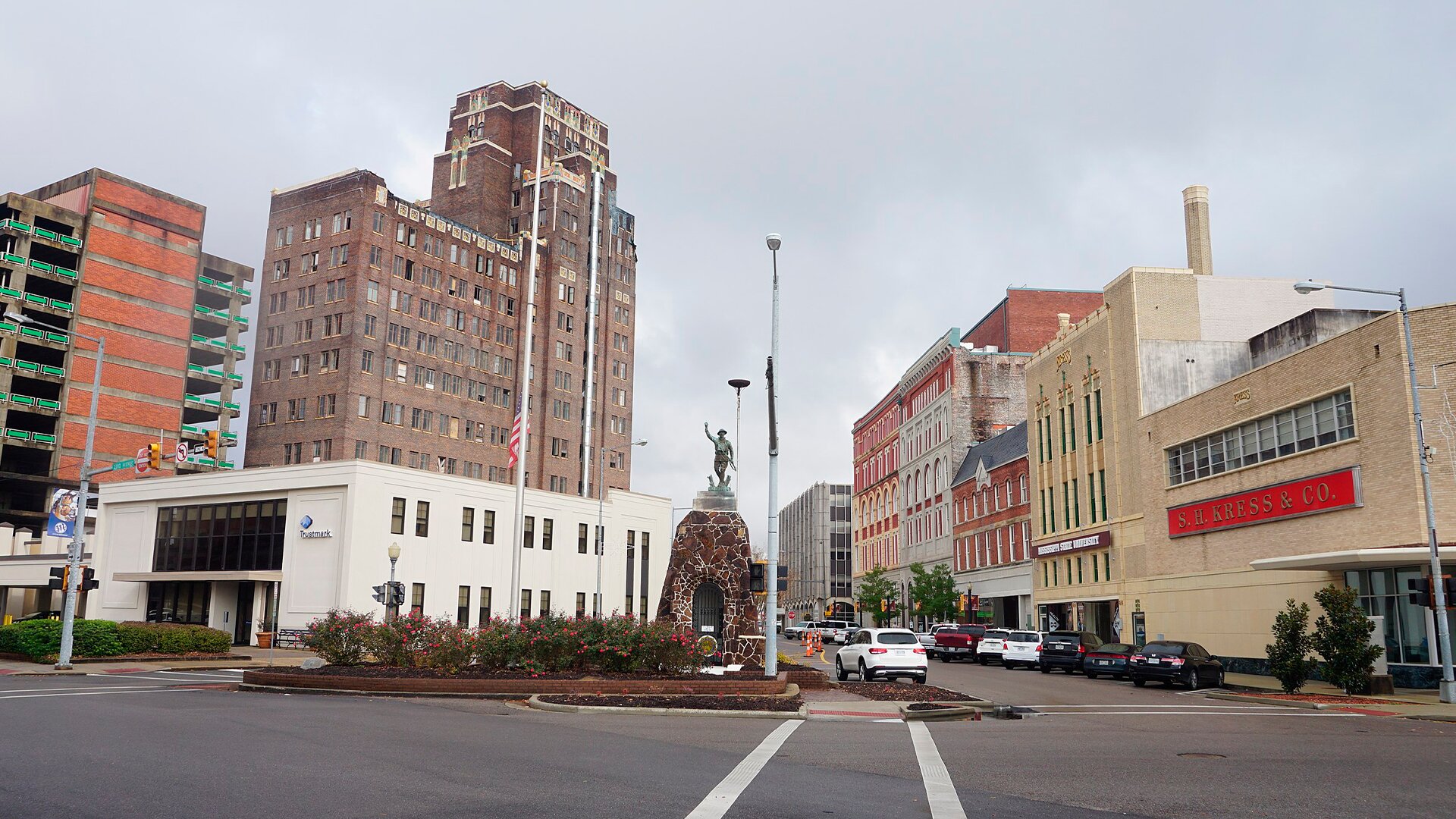 Meridian, TX