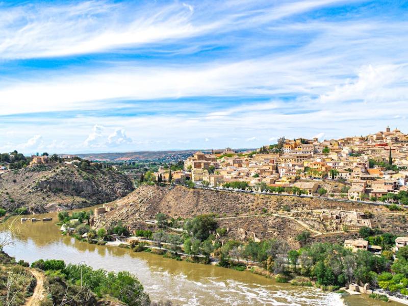 Mesegar de Tajo