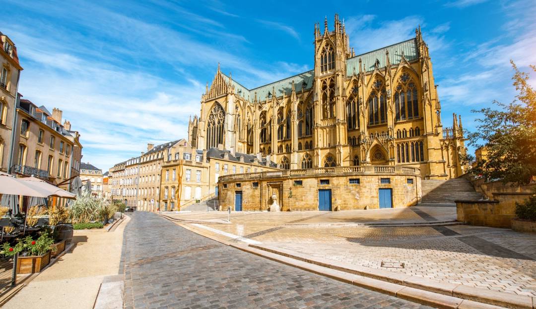 Metz