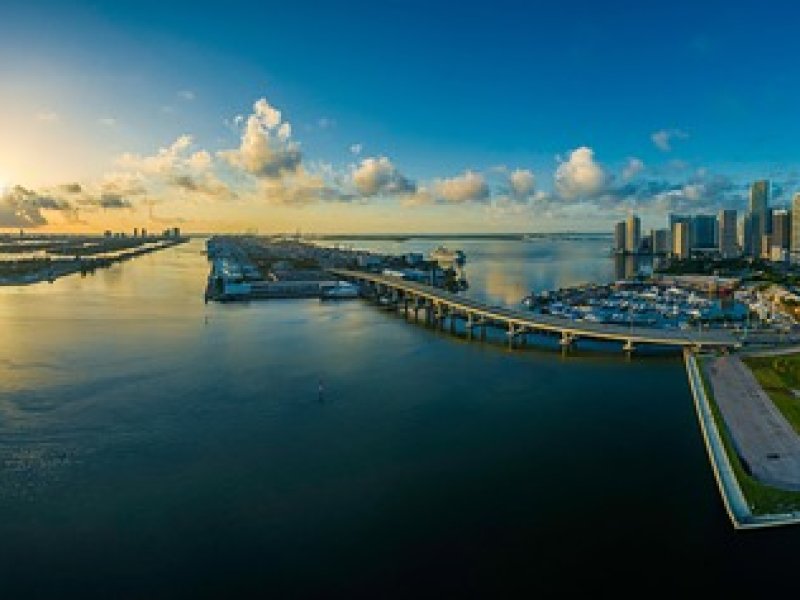Miami Beach, FL