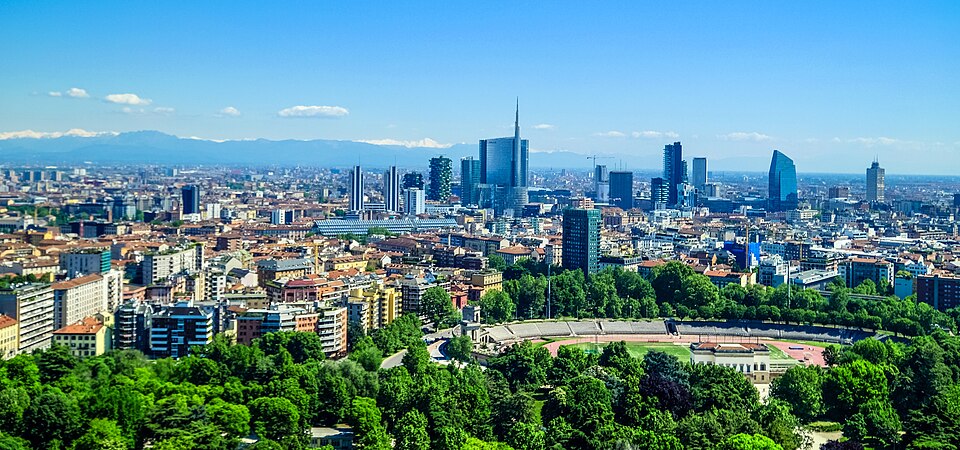 Instanbul City
