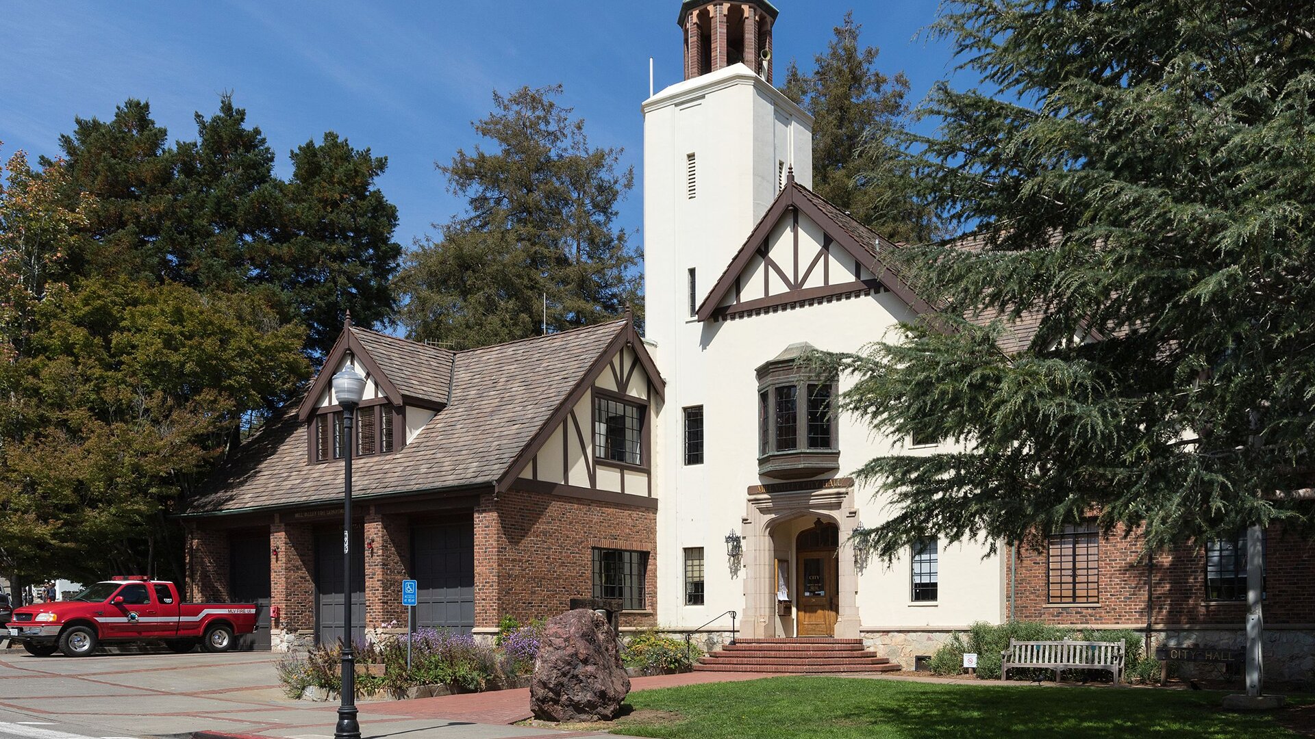 Mill Valley, CA